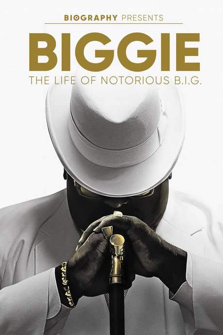 Biggie: The Life of Notorious B.I.G.